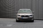 BMW 5-Series Touring 2010 года